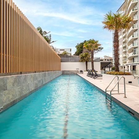 Aparthotel Aspect Caloundra Exteriér fotografie