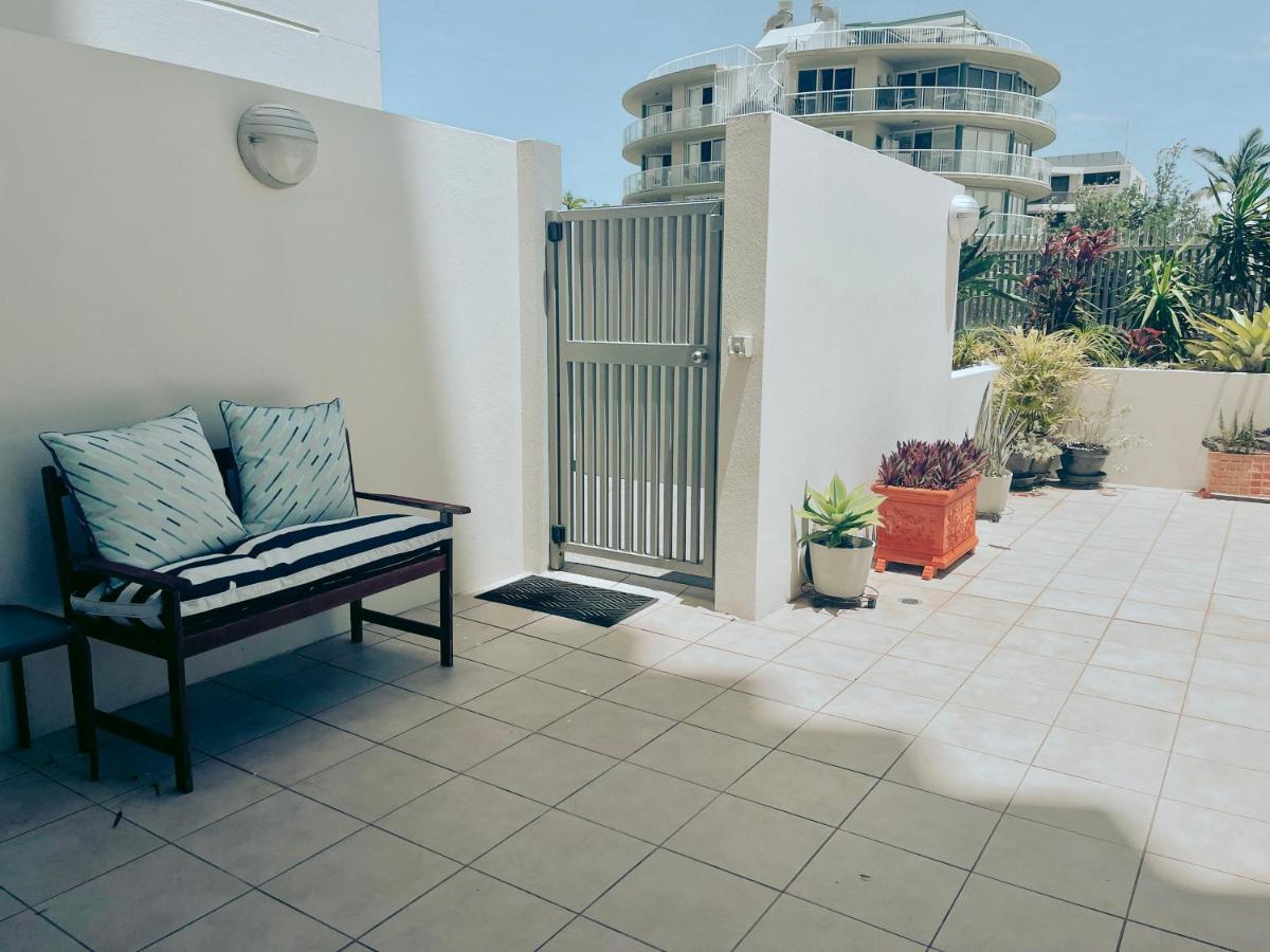 Aparthotel Aspect Caloundra Exteriér fotografie