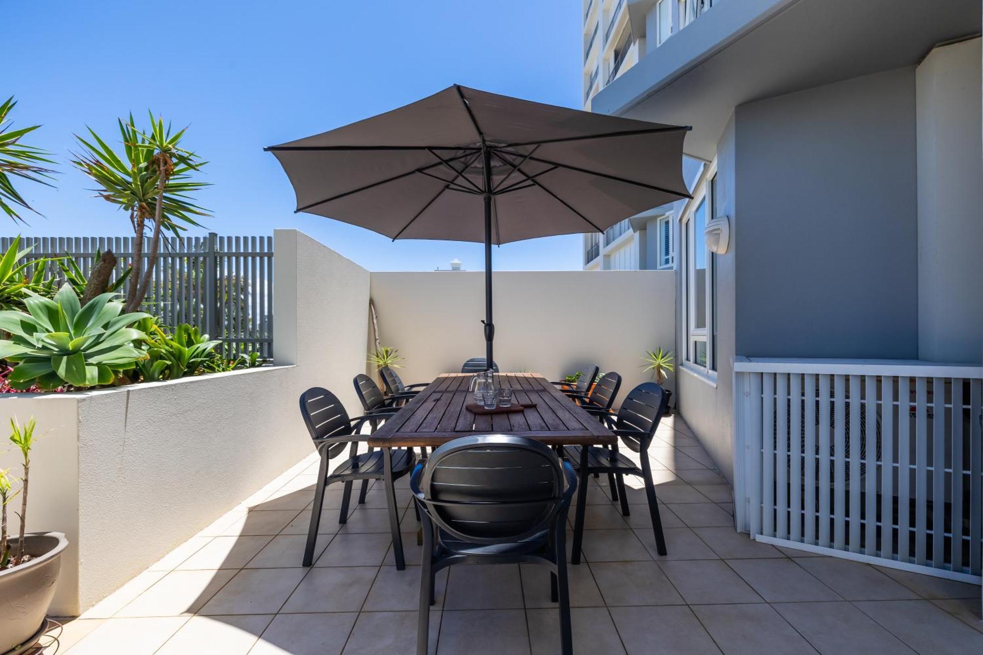 Aparthotel Aspect Caloundra Exteriér fotografie