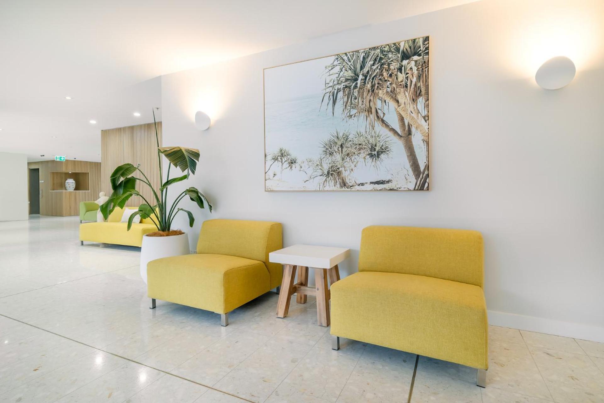 Aparthotel Aspect Caloundra Exteriér fotografie